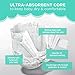 Seventh Generation Free and Clear Sensitive Skin Size 3 Baby Diapers with Animal, 1 Count (Pack of 1)