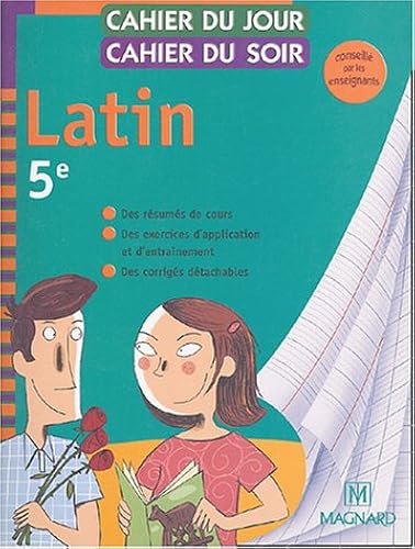 Download Latin 5e PDF