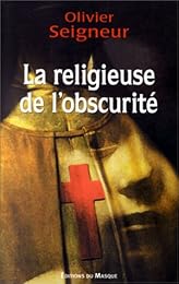La  religieuse de l'obscurité