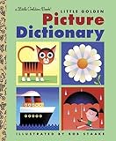 Little Golden Picture Dictionary