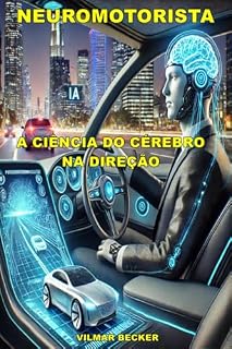 Livro Neuromotorista