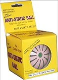 Natural Anti Static Dryer Ball for Dryers