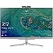 Acer Aspire C24-865-ACi5NT AIO Desktop, 23.8in Full HD, 8th Gen Intel Core i5-8250U, 12GB DDR4, 1TB HDD, 802.11ac WiFi, Wireless Keyboard and Mouse, Windows 10 Home (Renewed)thumb 4
