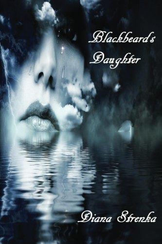 Blackbeard's Daughter