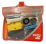 Adventure Medical Kits Pocket Survival Pak Plus