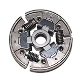Poweka Clutch fit for Stihl Ms210 Ms230 Ms250 023 025 Chainsaw Parts Assembly 1123 160 2050