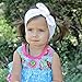 Baby Girl Cute Headband Head Wrap Hair Band,Style 1 (8 Pack),One Size