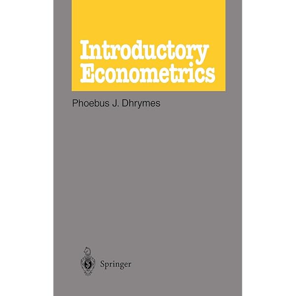 Introduction to Spatial Econometrics (Statistics: A Series of