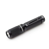 ThruNite Ti3 EDC Cree XP-G2 R5 AAA Torch Max120 Lumens LED Flashlight, Mini, Cool White