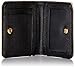 Fossil Sydney Bifold Wallet and Heart Key Fob
