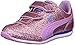 PUMA Kids' Whirlwind Glitz V Sneaker