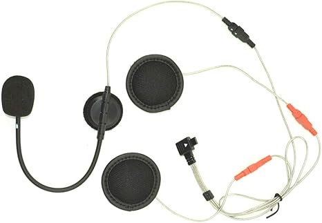 Midland Bt Next Audio Kit With Stereo Kopfh U Mic Amazon Co Uk Electronics