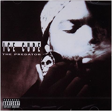 Ice Cube - Ice Cube's Greatest Hits [Explicit] - Amazon.com Music