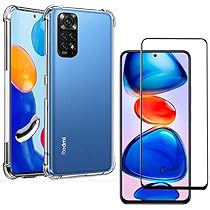 シャオミ Redmi Note 11 Twilight Blue REDMI NOTE 11 AZUL CREPÚSCULO 4GB RAM 128GB ROM | Amazon.com.br