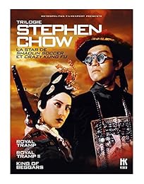 Stephen Chow - Coffret 3 Films