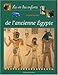 La Vie des enfants de l'Ancienne Egypte by 