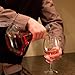 Libbey Selene Wine Decanter, 65-ounce
