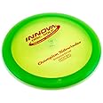 Innova Disc Golf Champion Material Sidewinder Golf Disc (Colors may vary)