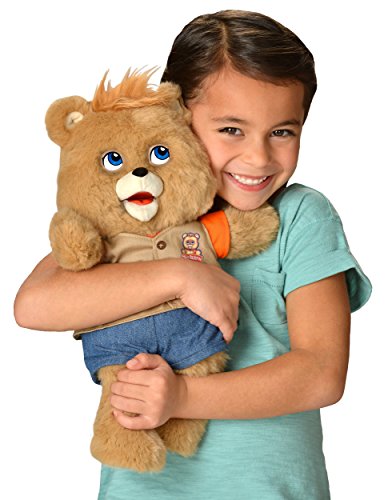 Teddy Ruxpin Storytelling, Friendship & Magical Fun