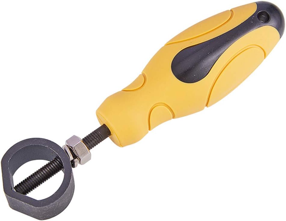 BENECREAT Punch and Chisel Holder, Universal Holds Stamps Up to 15mm in