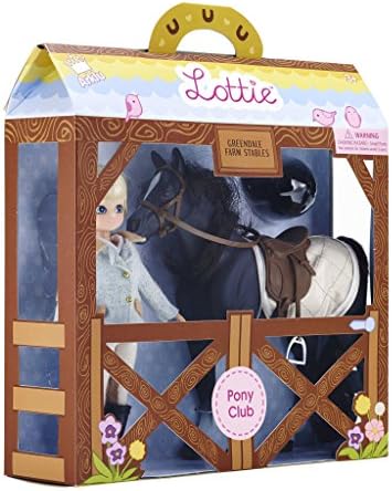 pony club toys