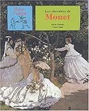 Les chevalets de Monet by 