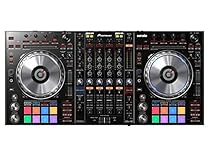 Pioneer Pro DJ DDJ-SZ DJ Professional DJ Controller
