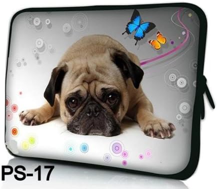 Purple Butterfly 12" Laptop Sleeve Case Bag Cover Pouch for ASUS Q200E 11.6" Notebook,Samsung Series 7 11.6" Slate Toshiba Tablet,11.6" Apple MacBook Air