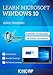Learn Windows 10 the Easy Way Video Training