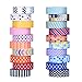 Mudder 20 Rolls Colorful Decorative Washi Tapes Washi Masking Tape for Crafts, Scrapbooks, DIY Crafts and Gift Wrapping Office Party Supplies