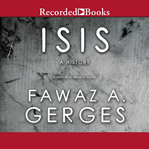 Download ISIS: A History