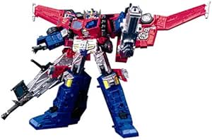 THS-01 Galaxy Convoy 