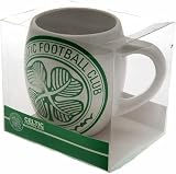 FOCO Celtic FC White Tea Tub Mug Football Club Supporters Cup view 4