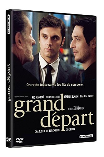 Grand Départ