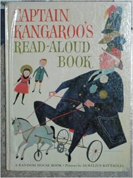 the hat read aloud