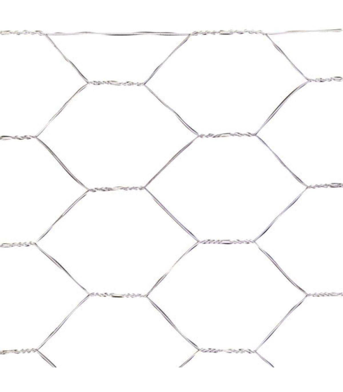 Papillon 1170975 – Trellis Triple Torsion 31/80 cm, Rolle 50 m, Home Use