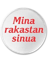 Mina rakastan sinua 3