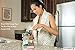 Silicone Breastfeeding Manual breast Pump Milk Collector Suction with Lid - 100% BPA & BPS Free Food Grade Silicone - Box Contains Lid, 15 Breast Milk Storage Bags & Breast Pump by Smartue