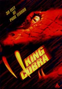 King Cobra [DVD]