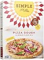 Simple Mills Pizza Dough Mix, 9.8 Ounce