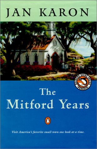 The Mitford Years Vol 1 5 At Home In Mitford A Light In The Window These High Green Hills Out To Canaan A New Song Jan Karon 9780141771595 Amazon Com Books