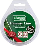 Kingfisher SL300CP 3 mm Trimmer Line Red - Best Price Square view 2