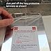 Mirror On A Rope ReflectXL Shower Mirror Our Largest Mirror. Shatterproof. Easily Eliminate Fog and Shadows. Includes Two Removable Adhesive Hooks and an Adjustible Rope (Wet Steel)