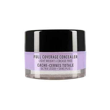 lavender concealer