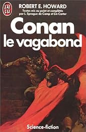Conan le vagabond
