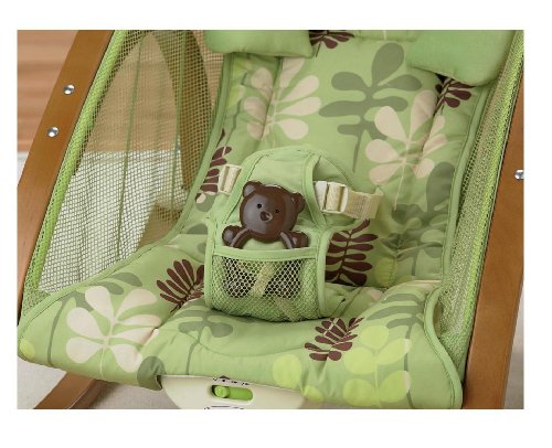 brentwood baby swing