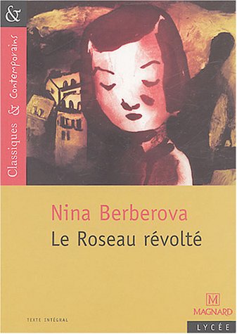 Le  roseau révolté