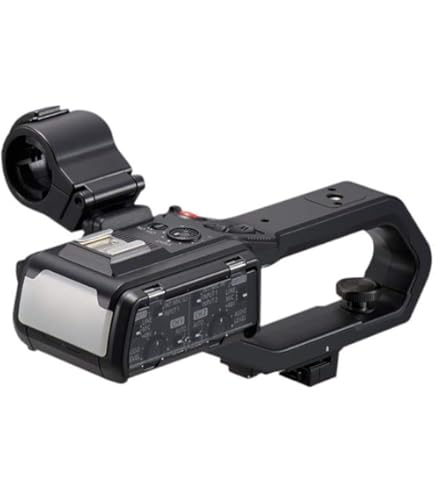 【美品】Panasonic HC-X1500 Câmera Filmadora Panasonic HC-X1500 Profissional 4K - Loja dos