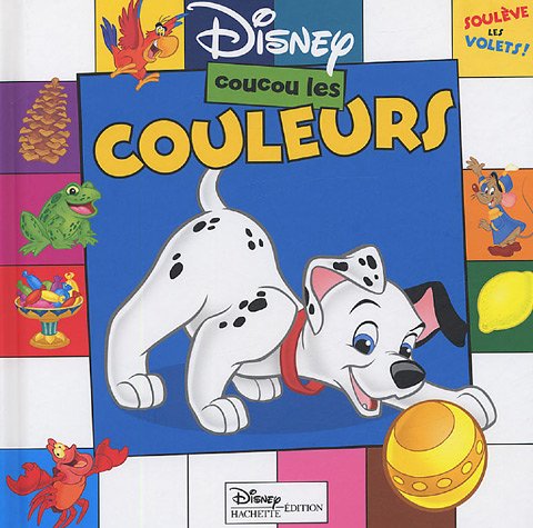 Coucou les couleurs