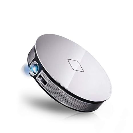 KBKG821 Mini proyector, Soporte para proyector de Video HD de 4k ...